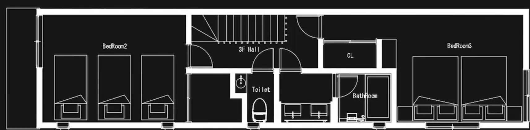 Family Ev, Sigara İçilmez (Entire building for rent)