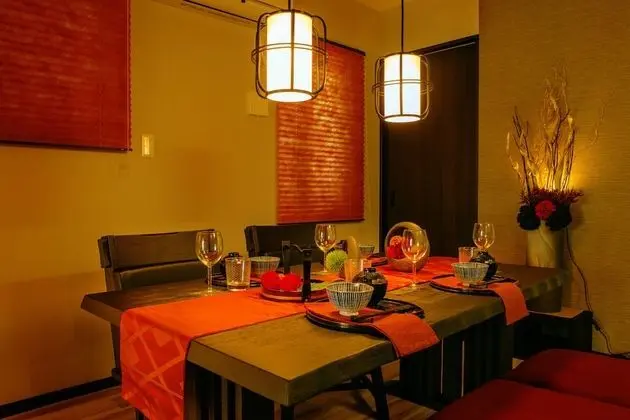 Family Ev, Birden Çok Yatak, Sigara İçilmez, Mutfak