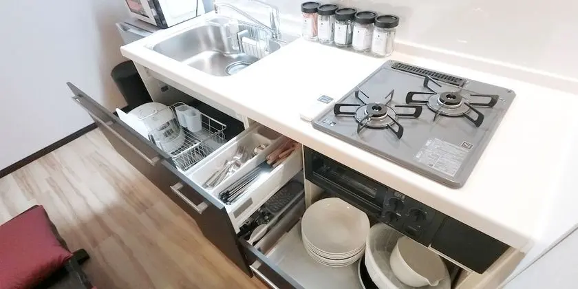 Family Ev, Birden Çok Yatak, Sigara İçilmez, Mutfak