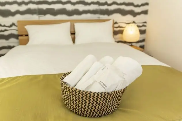 Design Villa (Vacation)