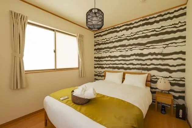 Design Villa (Vacation)