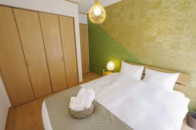 Design Villa (Vacation)
