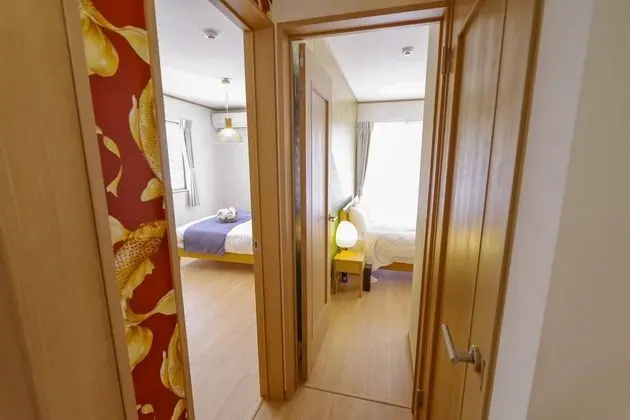 Design Villa (Vacation)