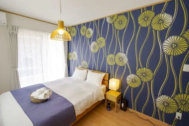 Design Villa (Vacation)