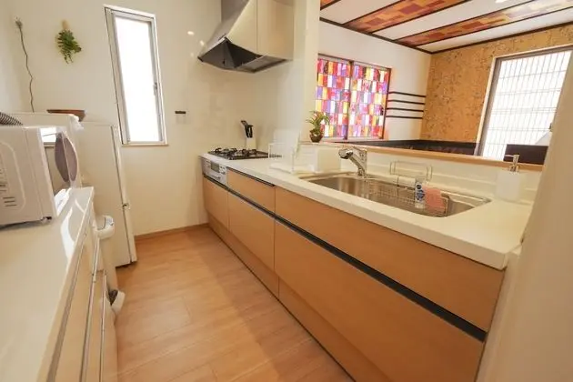 Design Villa (Vacation)