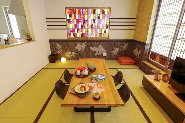 Design Villa (Vacation)