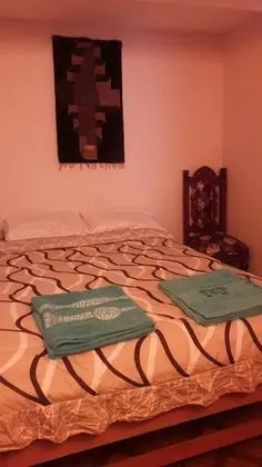 Tek Büyük Yataklı Oda, 1 Büyük (Queen) Boy Yatak, Ortak Banyo