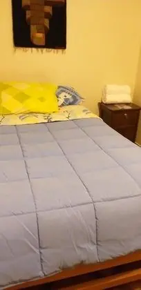 Tek Büyük Yataklı Oda, 1 Büyük (Queen) Boy Yatak, Ortak Banyo