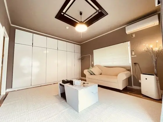 Ev (Private Vacation Home)