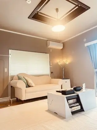 Ev (Private Vacation Home)