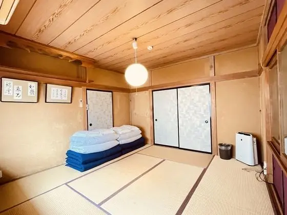Ev (Private Vacation Home)