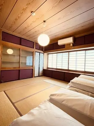 Ev (Private Vacation Home)