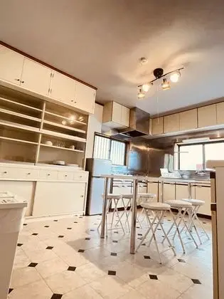 Ev (Private Vacation Home)