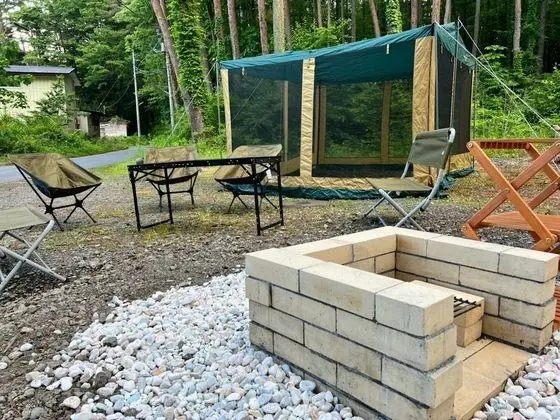 Ev (Private Vacation Home)