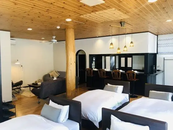 Ev (Private Vacation Home)