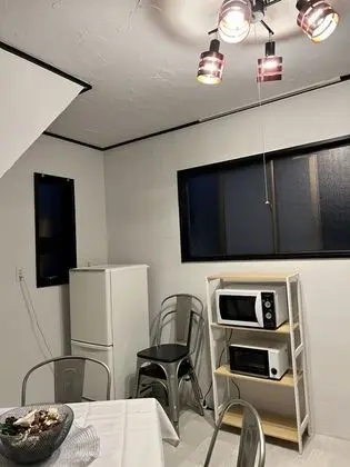 Ev (Private Vacation Home)