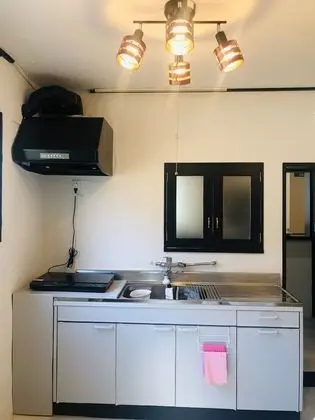 Ev (Private Vacation Home)