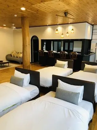 Ev (Private Vacation Home)