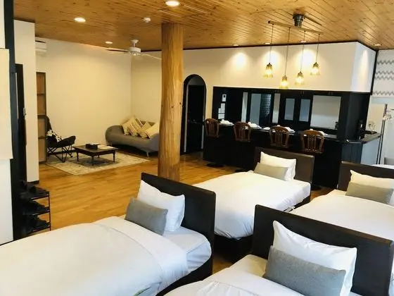Ev (Private Vacation Home)