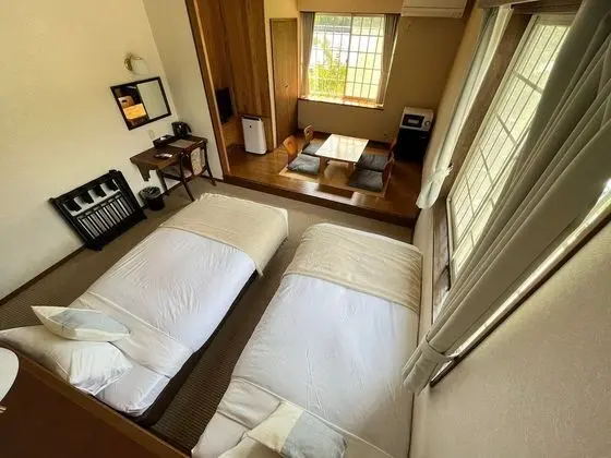 Family Oda