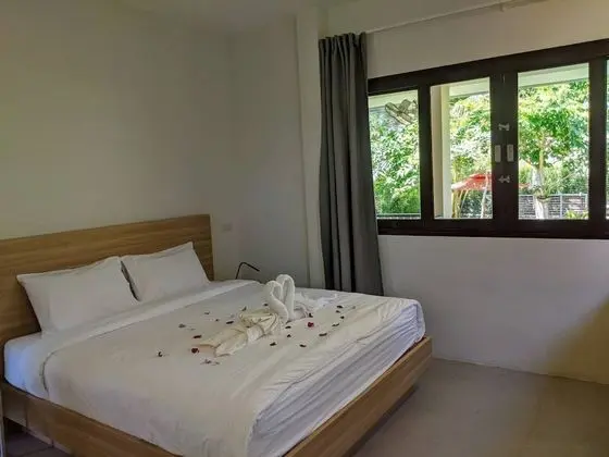 Deluxe Bungalov