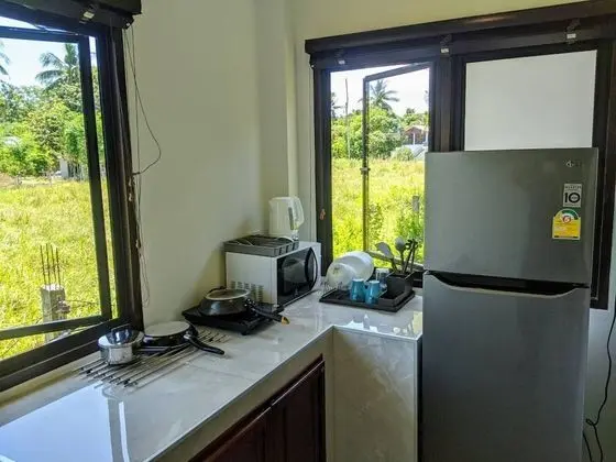 Deluxe Bungalov