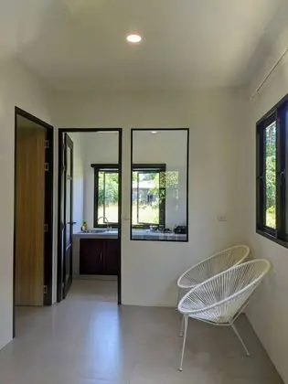 Deluxe Bungalov