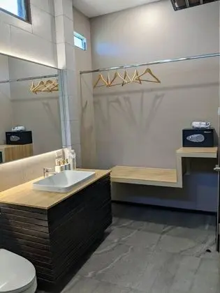 Deluxe Bungalov