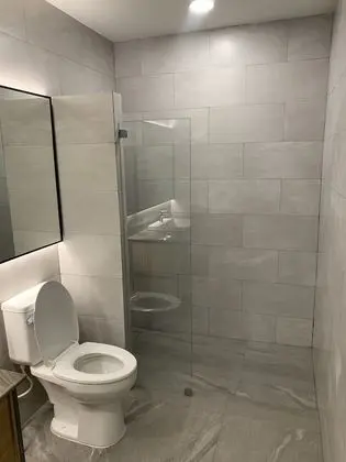 Deluxe Double Room with Balcony and Sea View
