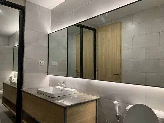 Deluxe Double Room with Balcony and Sea View