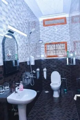 Standard Oda, 1 Büyük (Queen) Boy Yatak