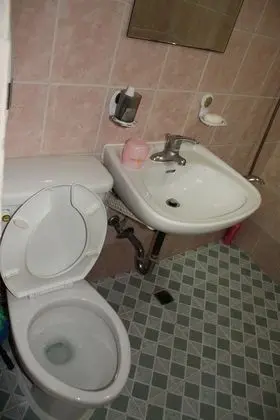 Standard Tek Kişilik Oda