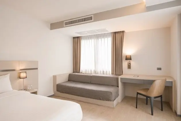 Deluxe Oda (King Bed)