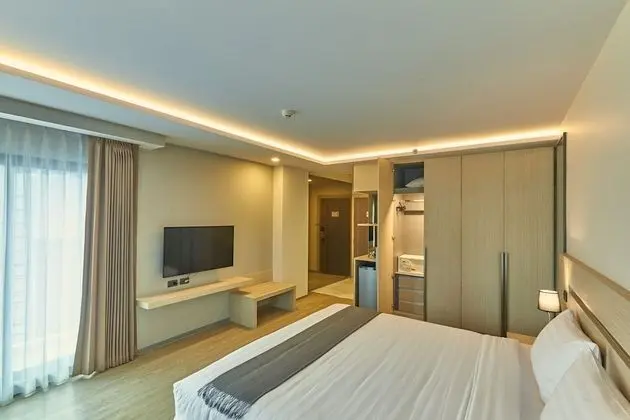 Deluxe Oda (King Bed)