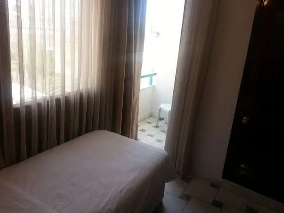 Tek Kişilik Oda
