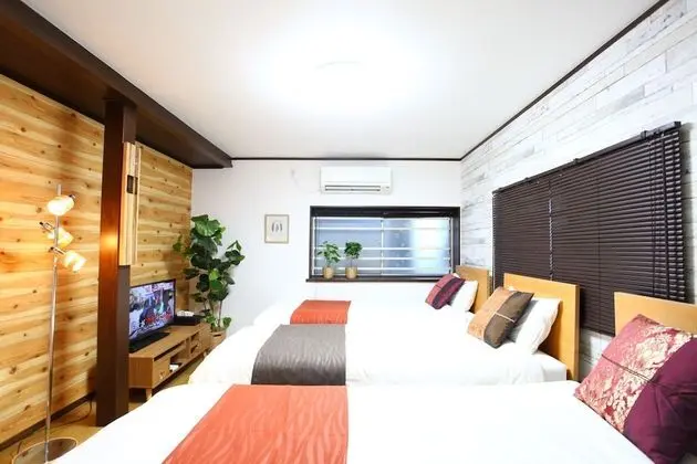 Ev (Private Vacation Home)