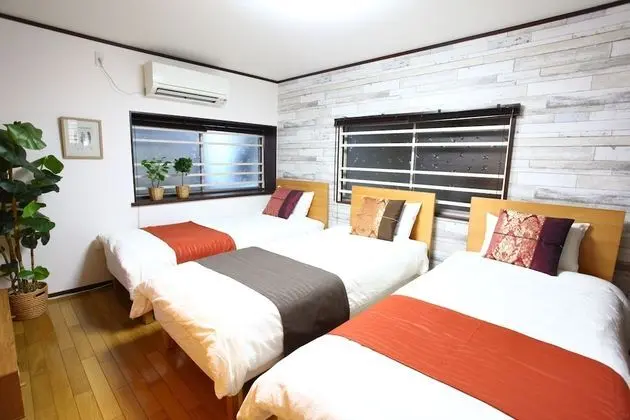 Ev (Private Vacation Home)