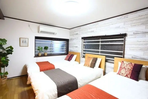 Ev (Private Vacation Home)