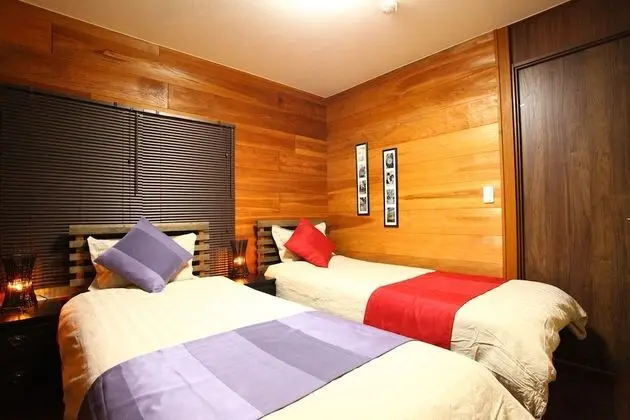 Ev (Private Vacation Home)