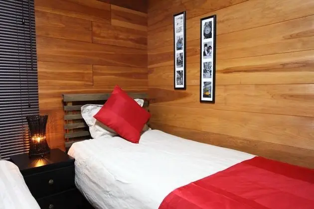 Ev (Private Vacation Home)