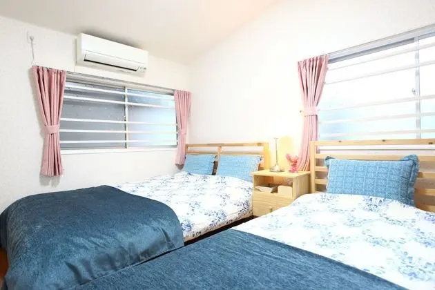 Ev (Private Vacation Home)