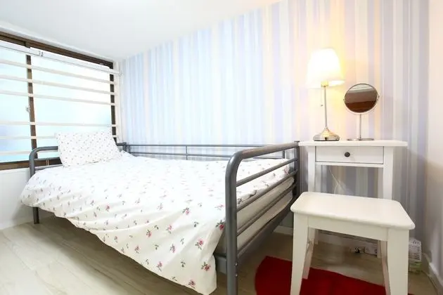 Ev (Private Vacation Home)