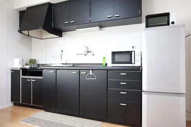 Ev (Private Vacation Home)