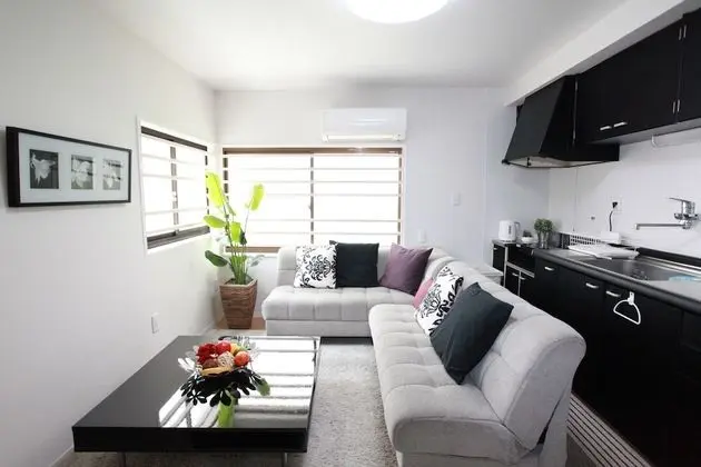 Ev (Private Vacation Home)