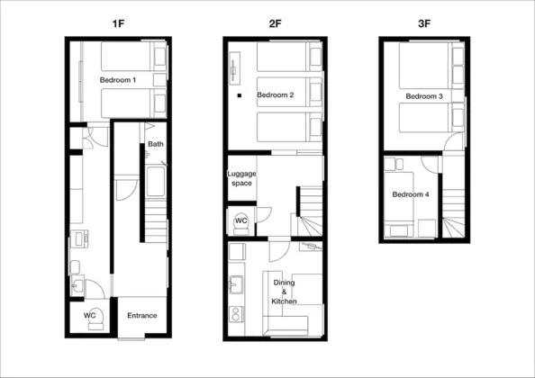 Ev (Private Vacation Home)