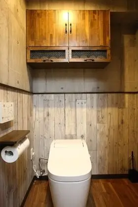 Ev (Private Vacation Home)