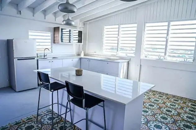 City Çatı Katı Süiti (Penthouse)
