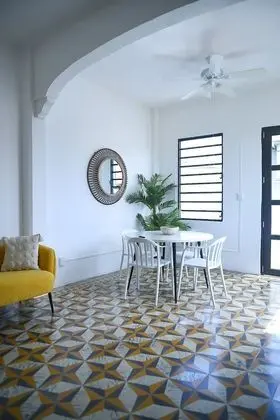 City Çatı Katı Süiti (Penthouse)