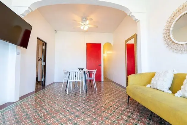 City Çatı Katı Süiti (Penthouse)