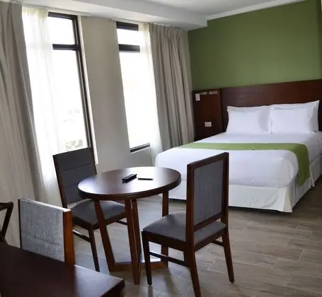 Deluxe Tek Kişilik Oda